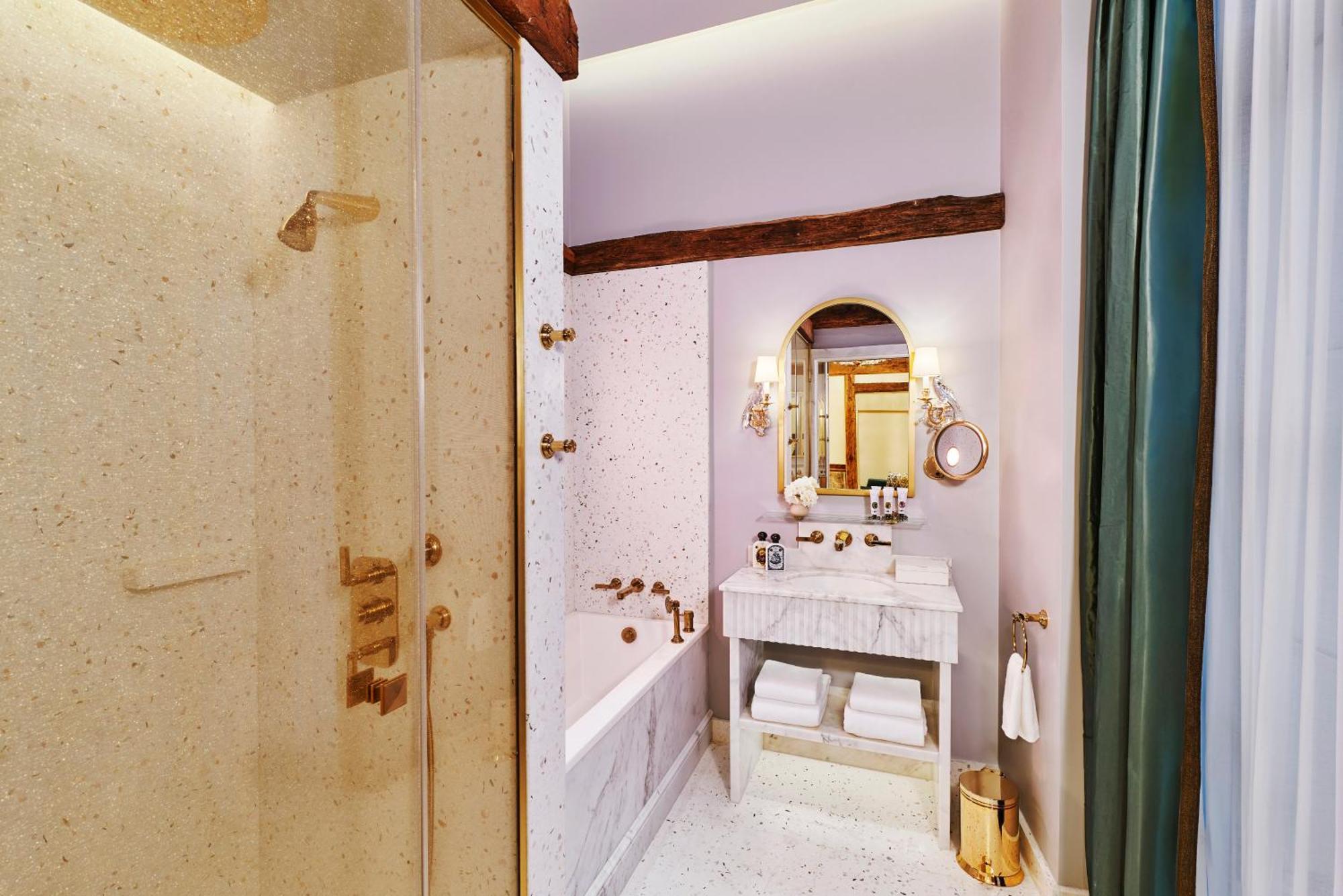 Maison Barriere Vendome Paris Exterior photo